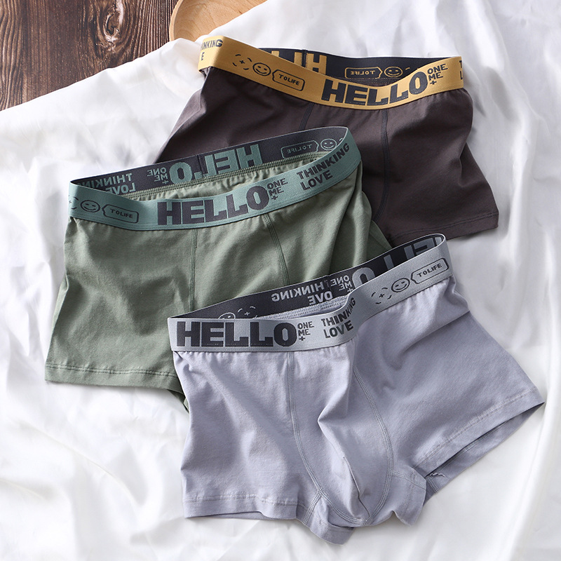 3er-Pack - HelloBloke Retro