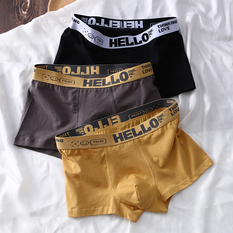 3er-Pack - HelloBloke Retro