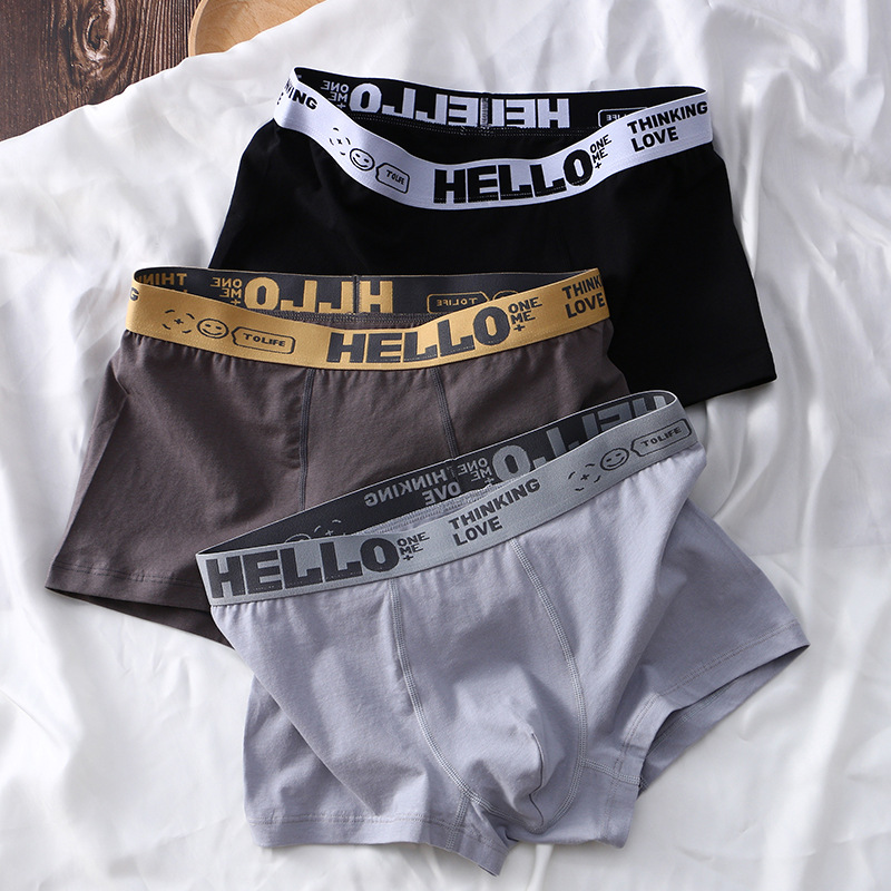 3er-Pack - HelloBloke Retro