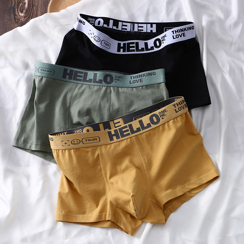 3er-Pack - HelloBloke Retro