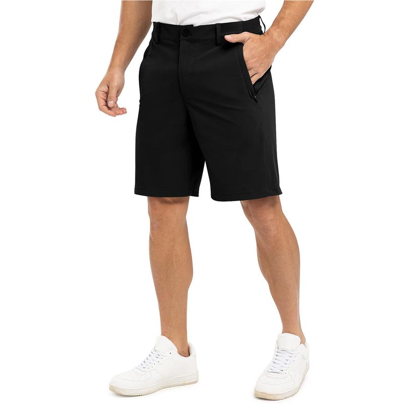 Hello – Herren-Stretch-Shorts für ganztägigen Komfort