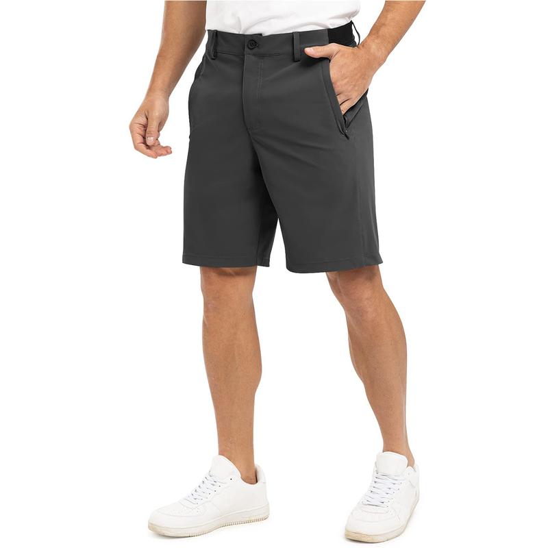 Hello – Herren-Stretch-Shorts für ganztägigen Komfort