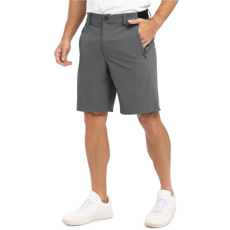 Hello – Herren-Stretch-Shorts für ganztägigen Komfort