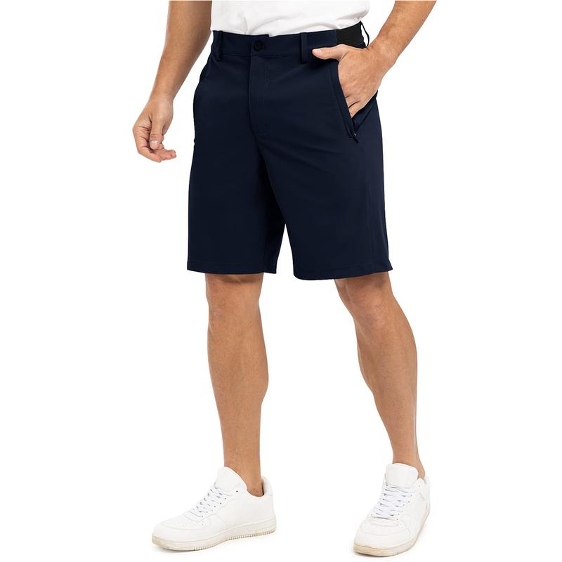 Hello – Herren-Stretch-Shorts für ganztägigen Komfort