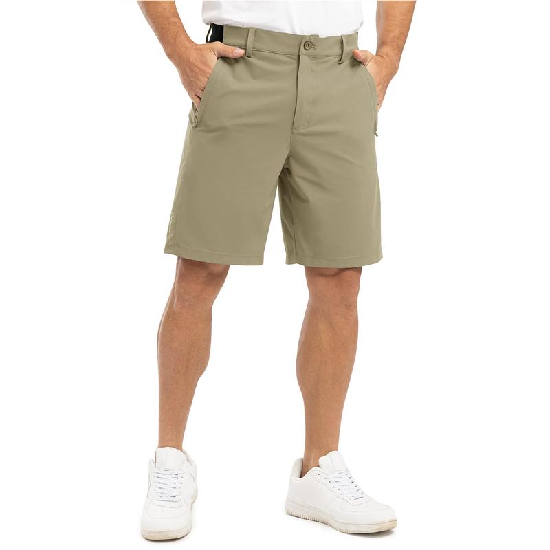 Hello – Herren-Stretch-Shorts für ganztägigen Komfort
