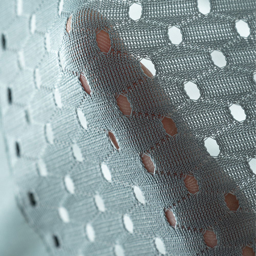 HelloHeld Mesh - Herrenunterwäsche