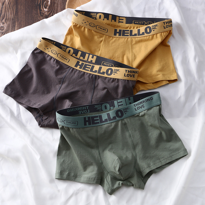 3er-Pack - HelloBloke Retro