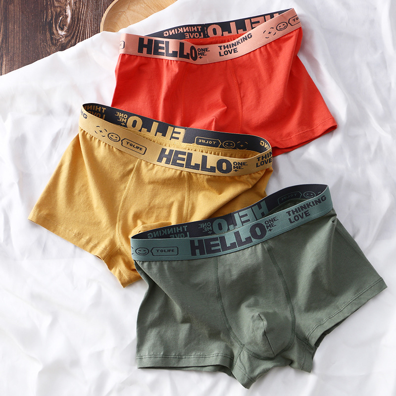 3er-Pack - HelloBloke Retro