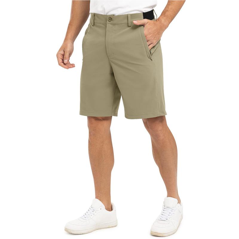 Hello – Herren-Stretch-Shorts für ganztägigen Komfort
