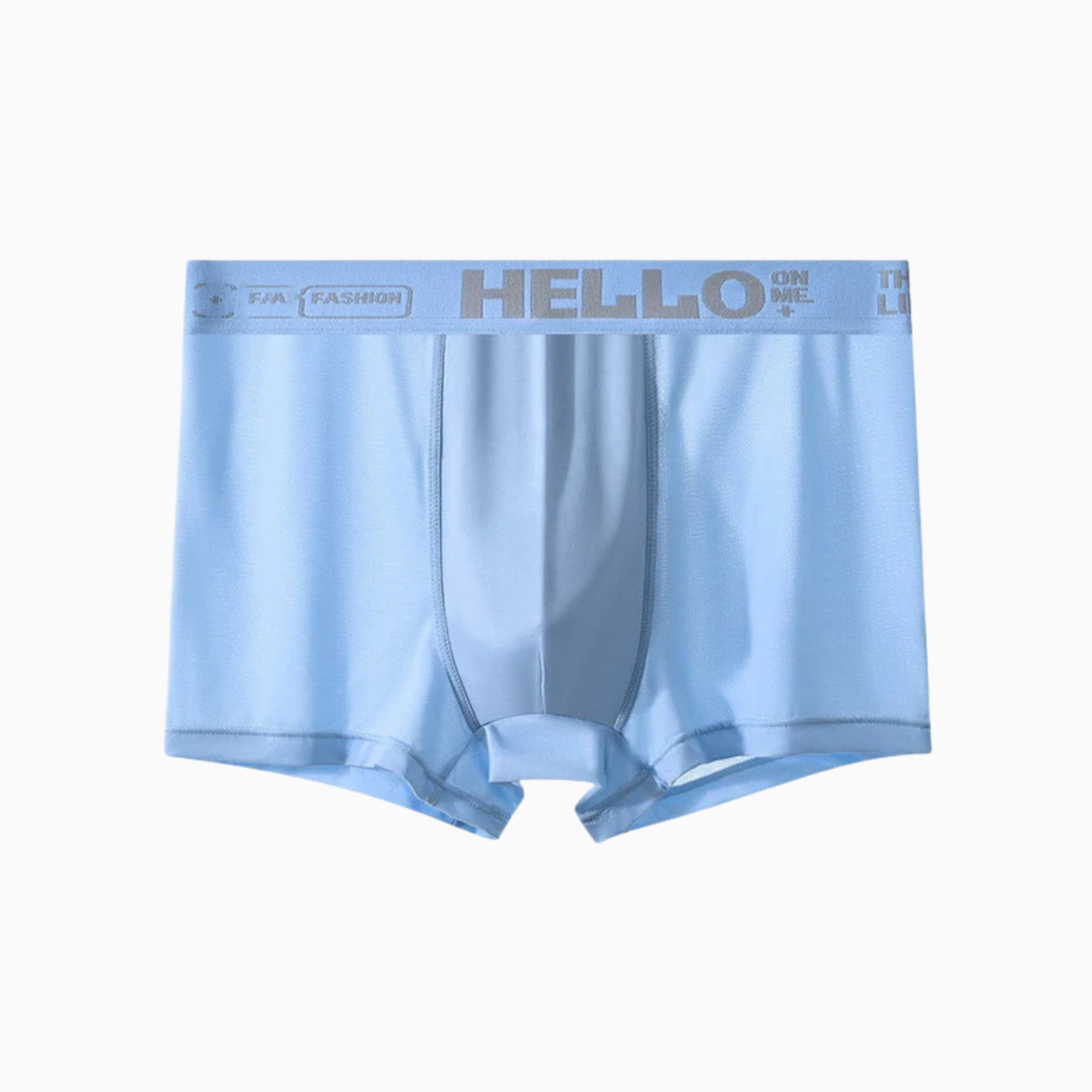 HelloHeld Ice - Herrenunterwäsche