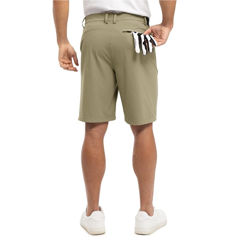 Hello – Herren-Stretch-Shorts für ganztägigen Komfort