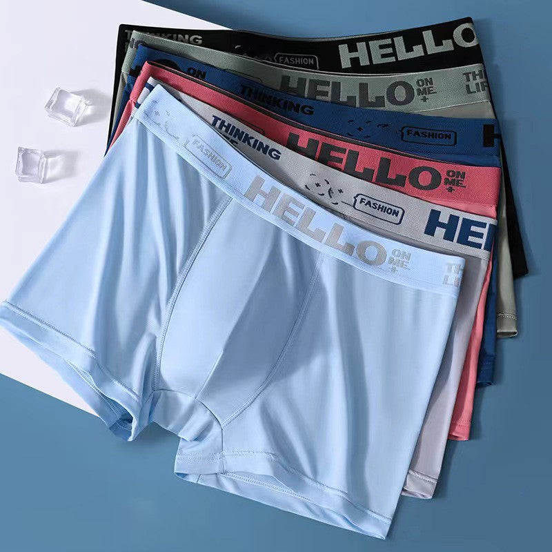 3er-Pack Blau - HelloBloke Ice