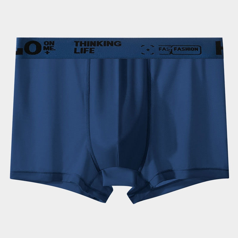 3er-Pack Blau - HelloBloke Ice