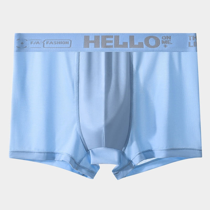 3er-Pack Blau - HelloBloke Ice